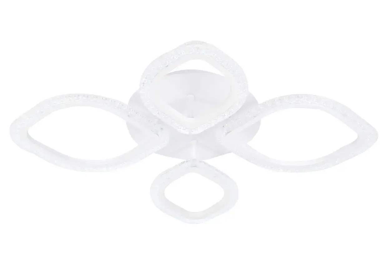 Люстра Escada 10251/4LED — белый, ракурс 2