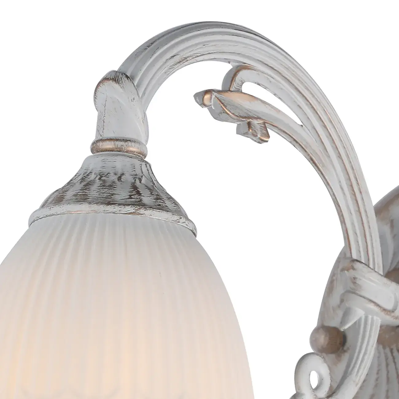 Бра Escada 1114/1A White VERSAILES — белый