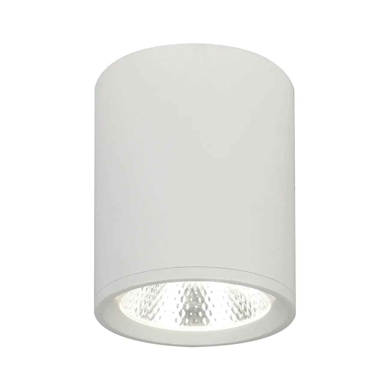 Точечный светильник Escada 20003SMU/02LED SWH — белый
