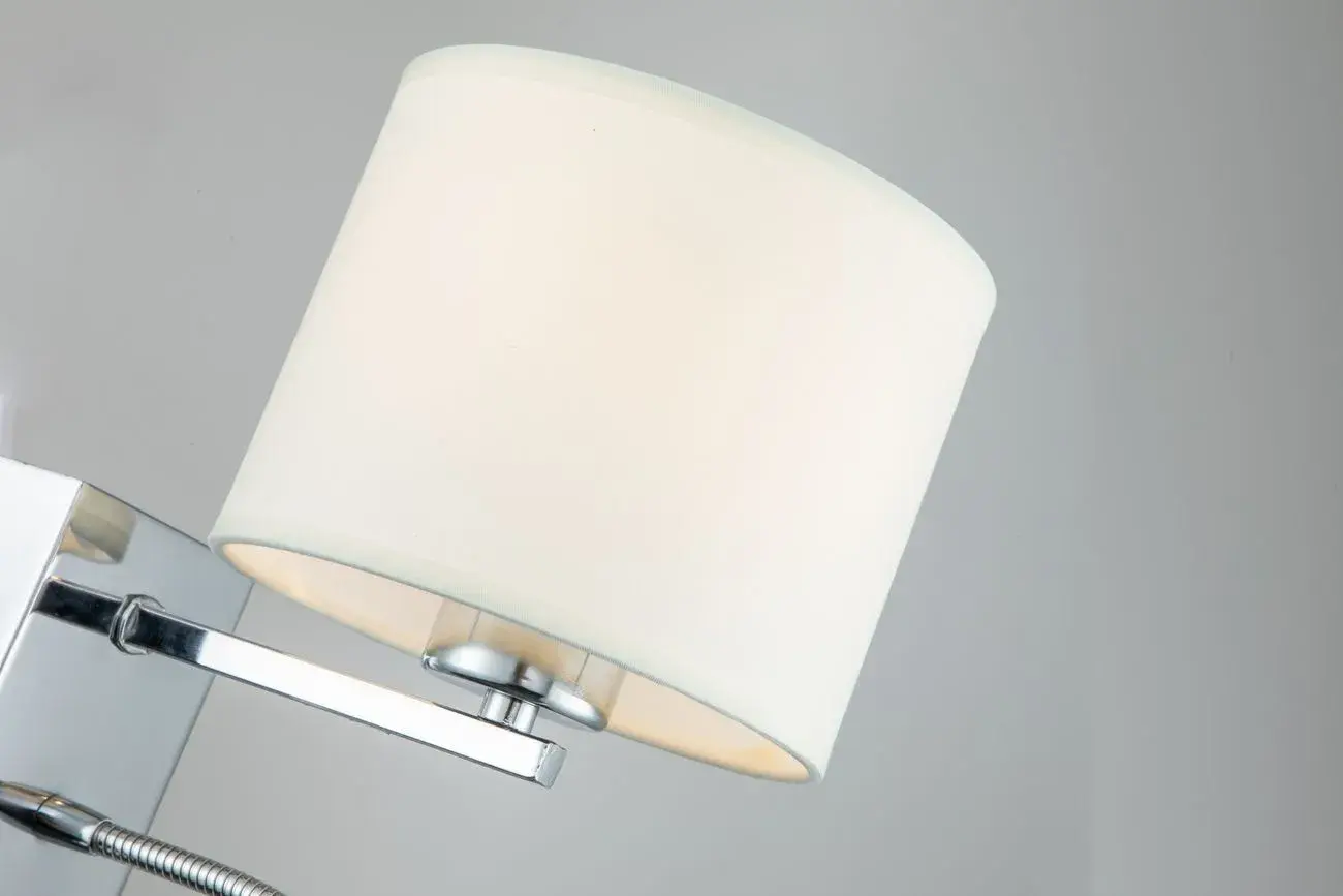 Бра Escada 552/A LED — хром, ракурс 4