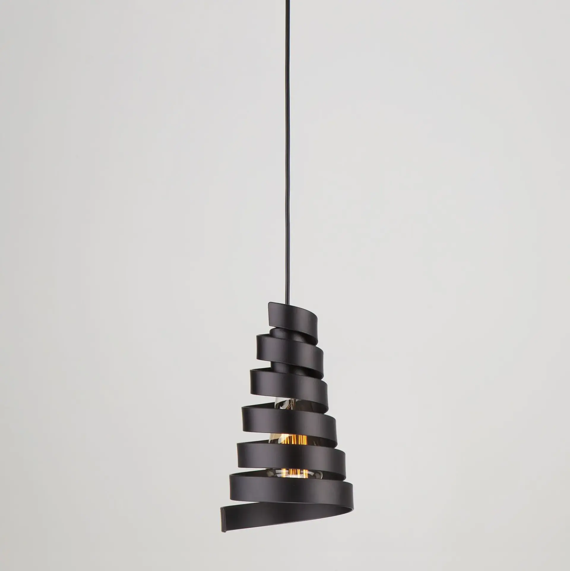 Светильник Eurosvet 50058/1 черный STORM