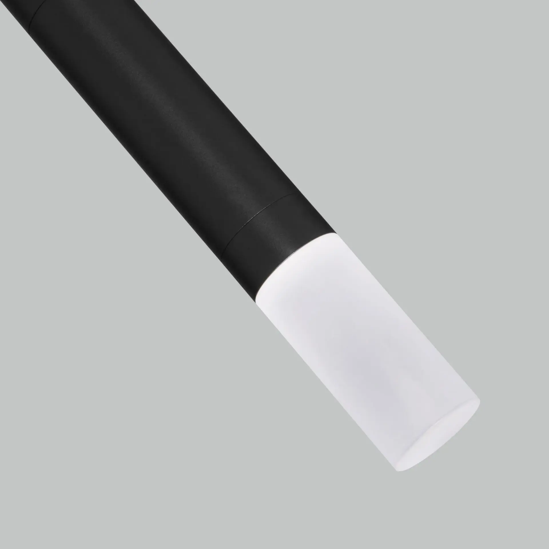 Светильник Eurosvet 50210/1 LED черный AXEL, ракурс 5