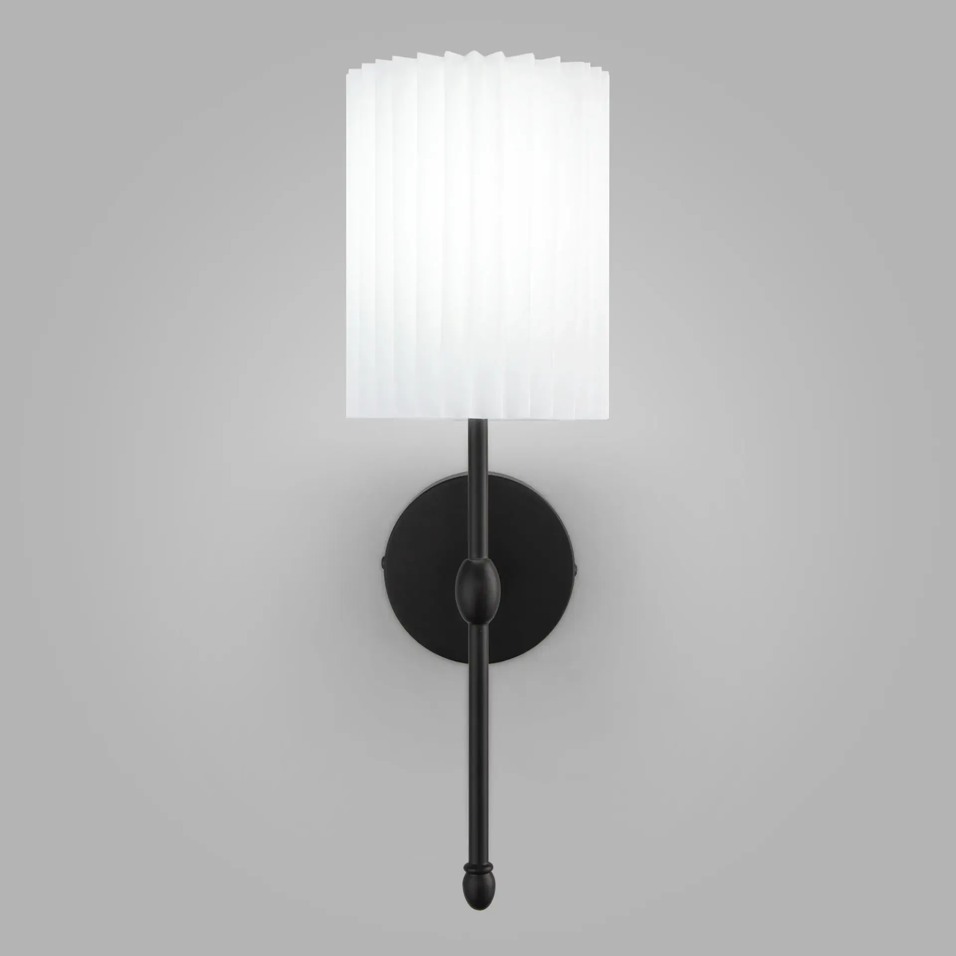 Бра Eurosvet 60162/1 черный NOTTURNO, ракурс 3