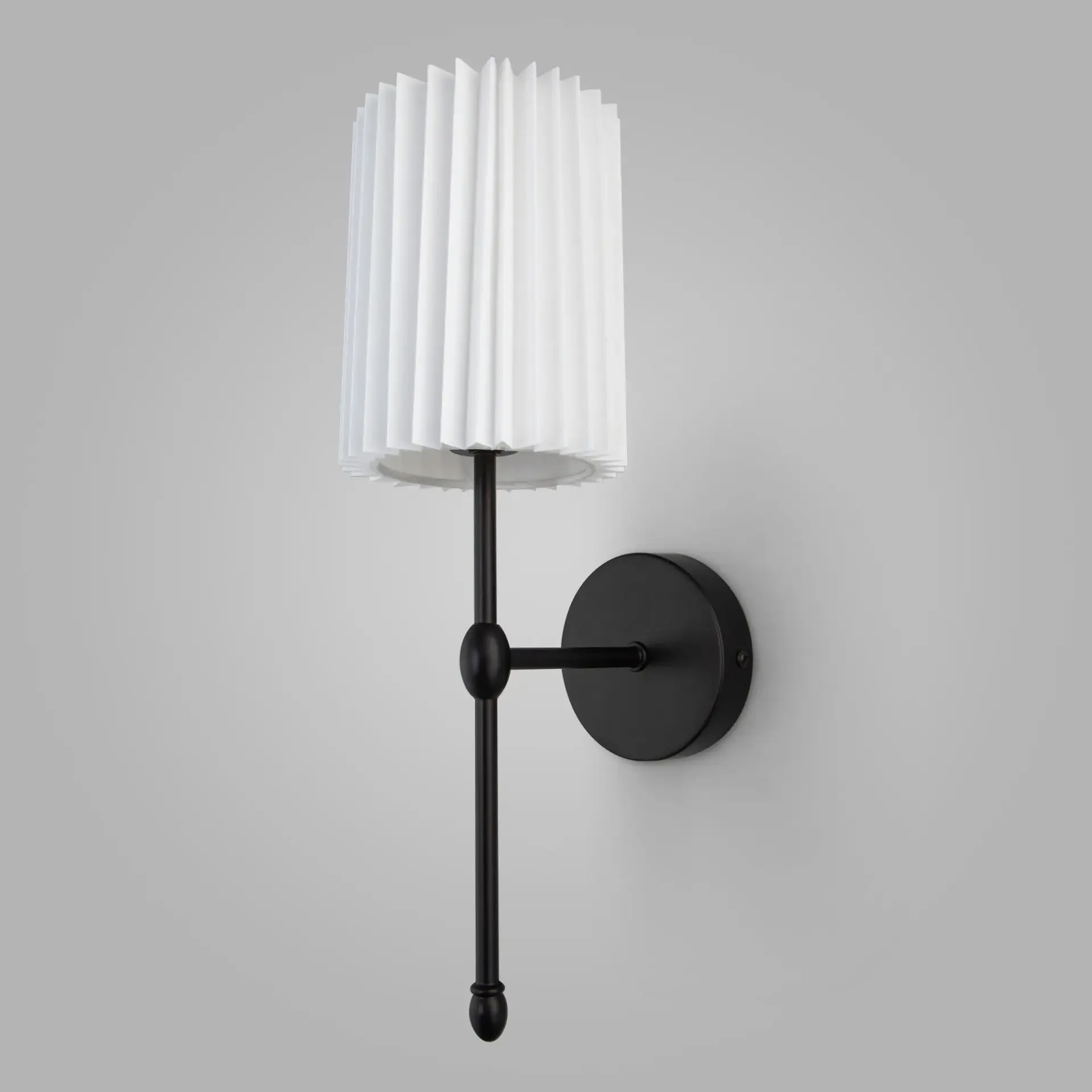 Бра Eurosvet 60162/1 черный NOTTURNO, ракурс 4