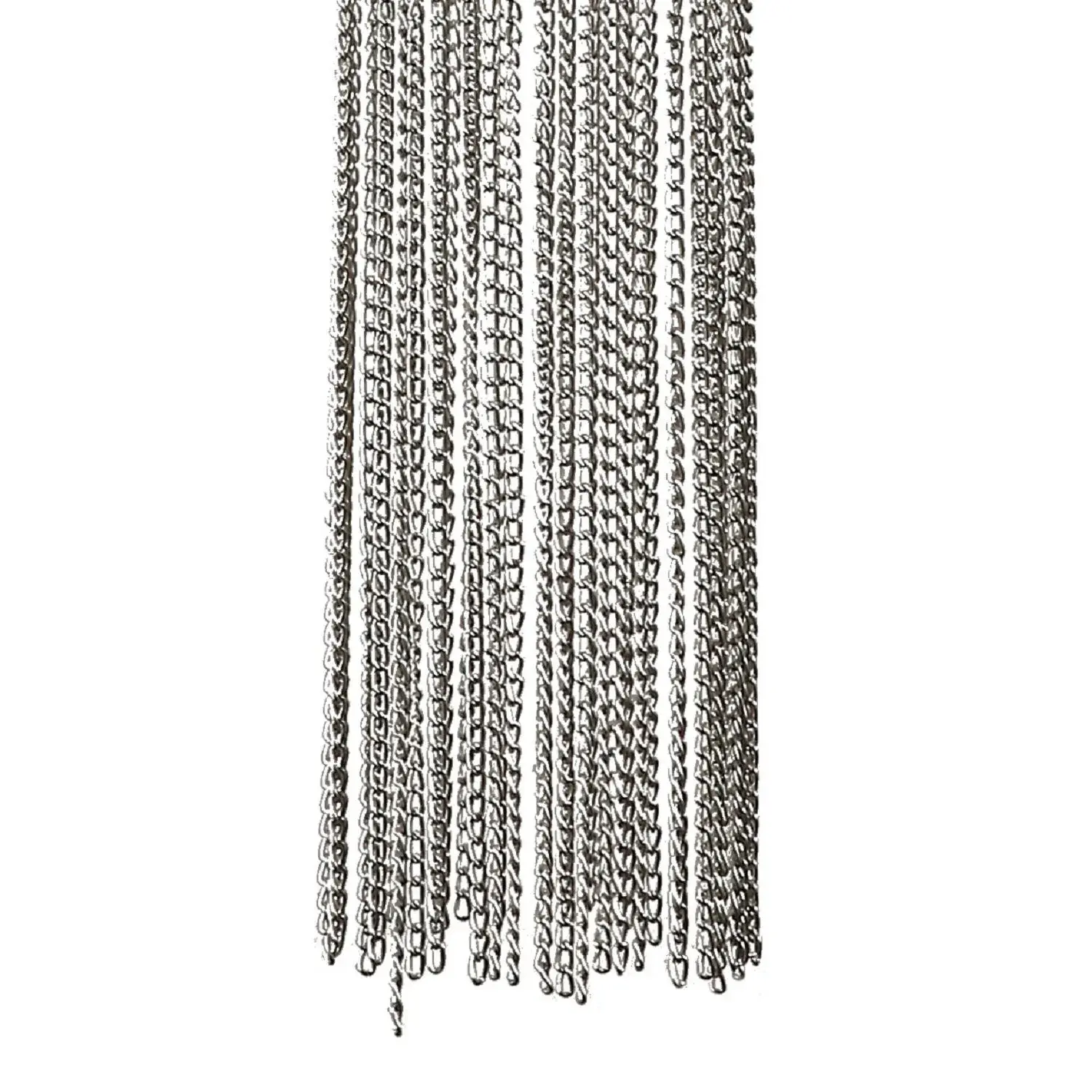 Бра Favourite 2848-1W MISTERIO — хром, ракурс 3