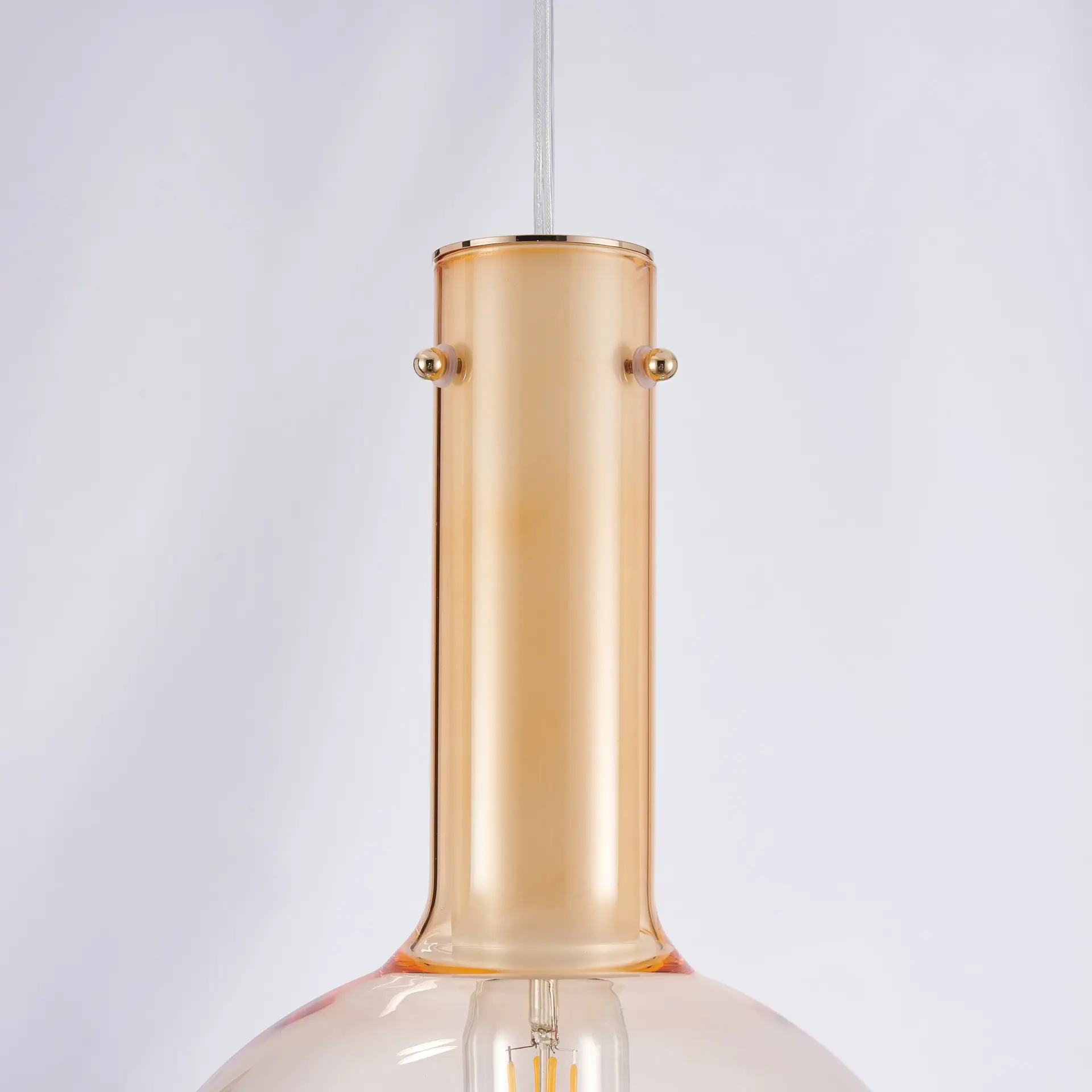 Светильник Favourite 4102-1P ALBA — белый, ракурс 5