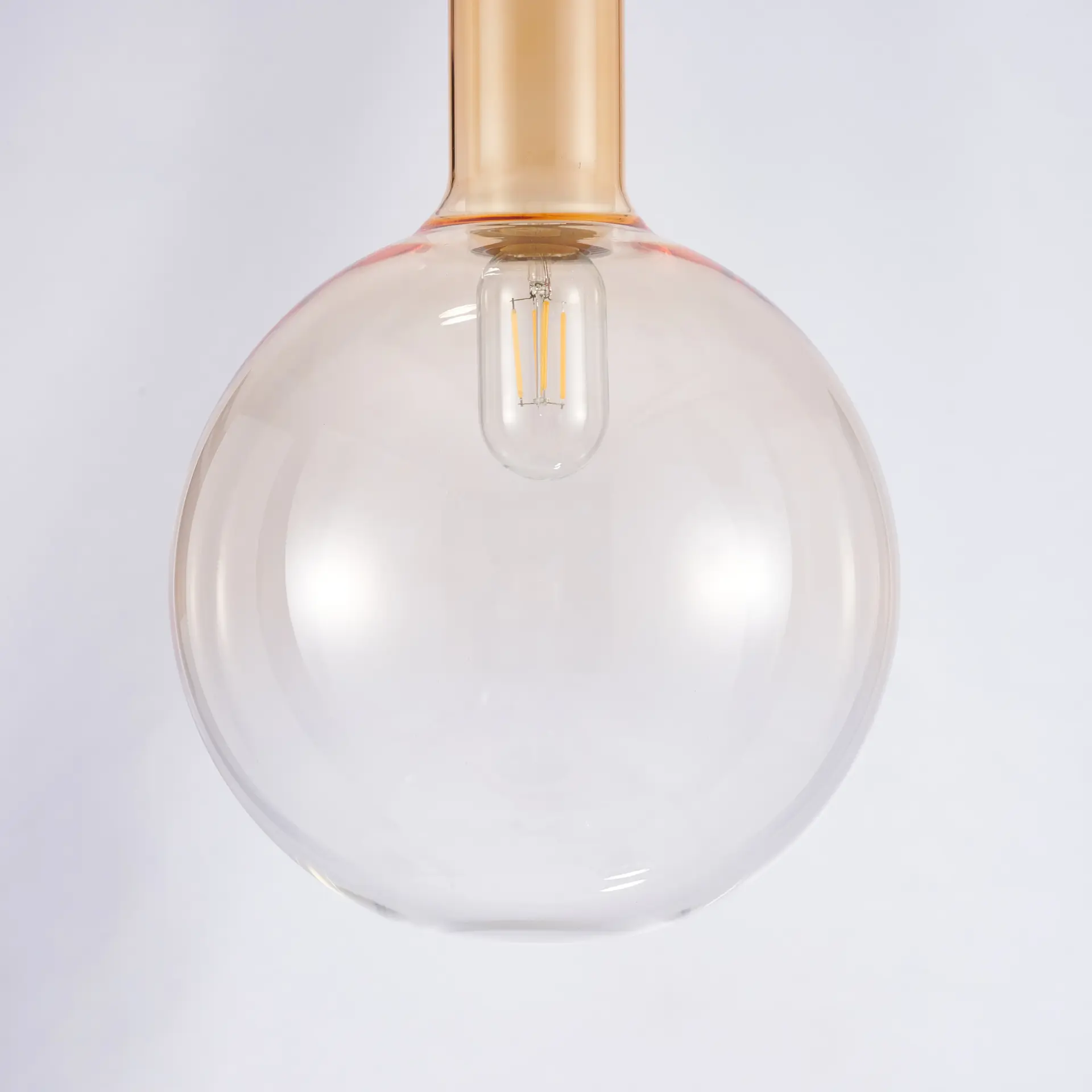 Светильник Favourite 4102-1P ALBA — белый, ракурс 6