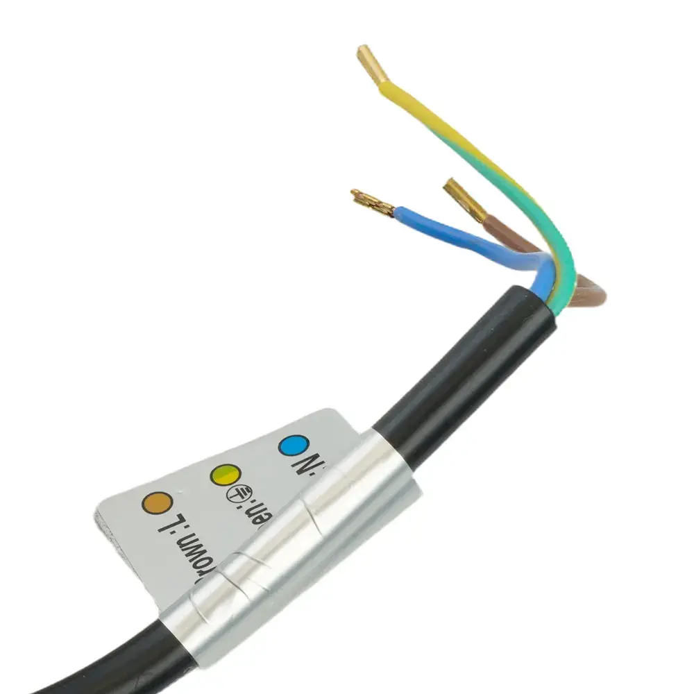 Прожектор Feron 29493 LL-919 — черный, ракурс 6