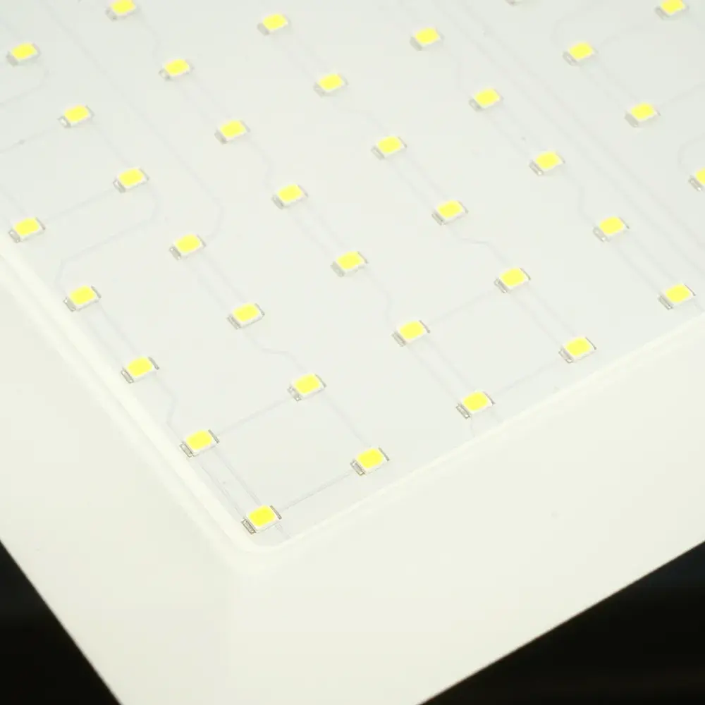 Прожектор Feron 29501 LL-926 — черный, ракурс 7