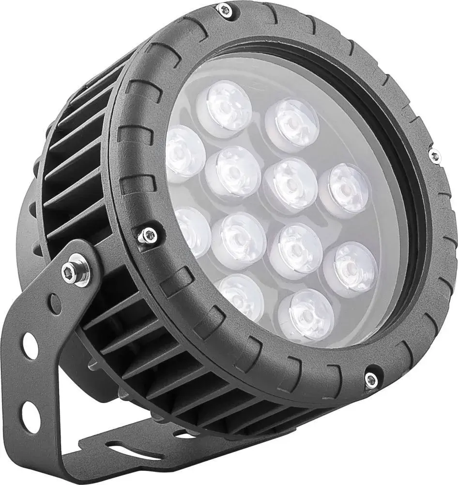 Уличное освещение Feron 32141 LL-883 — черный