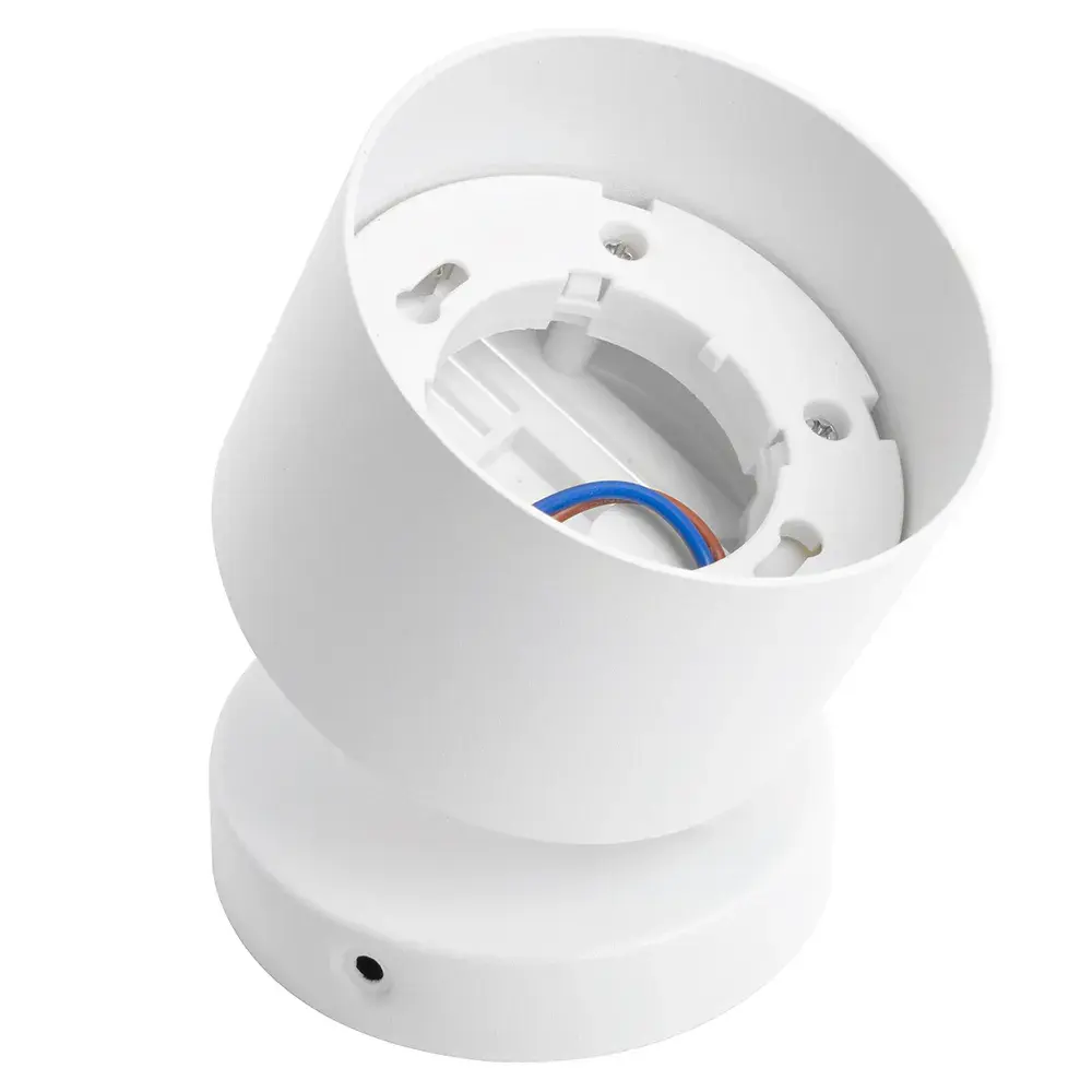 Спот Feron 41474 ML211 — белый, ракурс 4