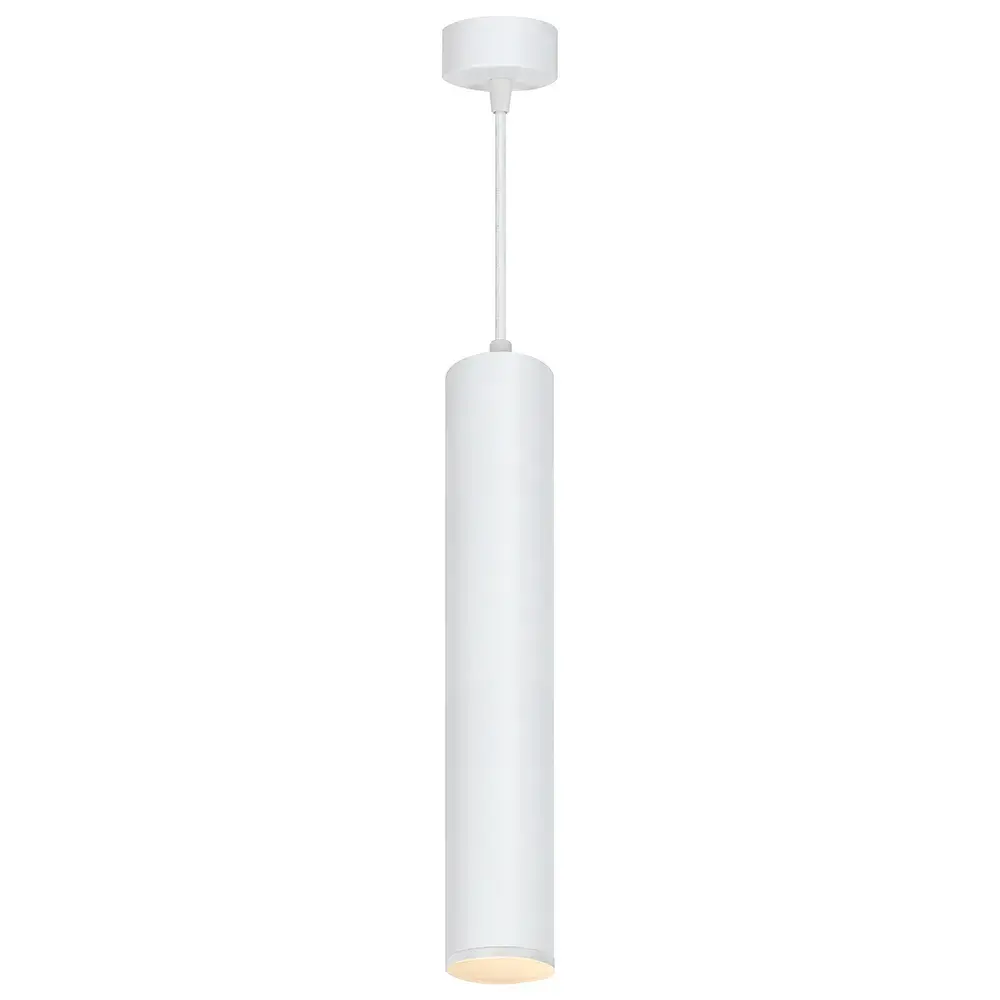 Светильник Feron 48087 ML1768 — белый, ракурс 3
