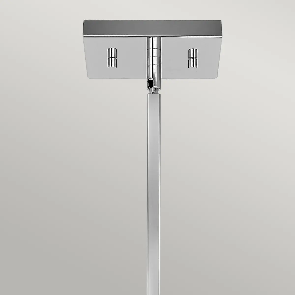 Светильник Hinkley QN-LUDLOW-1P-PN — никель, ракурс 5