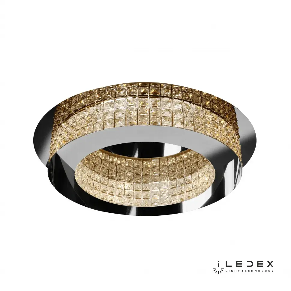 Светильник iLedex Wx7005-1C60 CR EVENT — хром