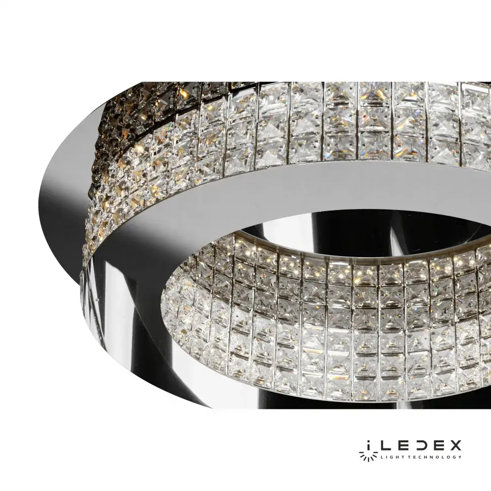 Светильник iLedex Wx7005-1C60 CR EVENT — хром
