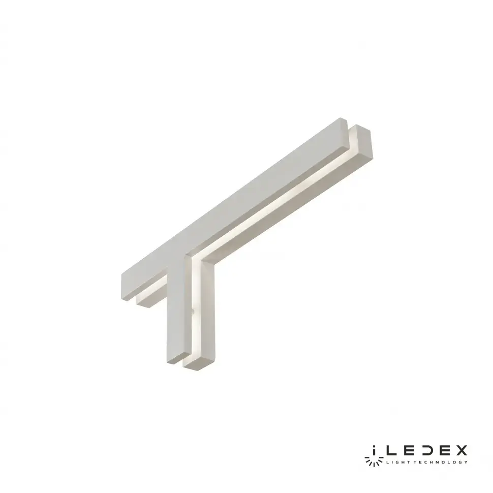 Бра iLedex X060110 WH TETRIS — белый