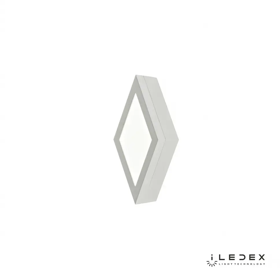 Бра iLedex X068204 4W 6000K WH CREATOR — белый