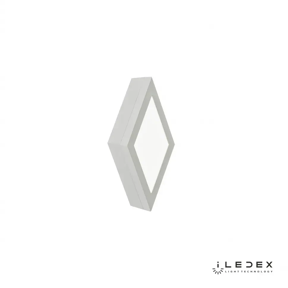 Бра iLedex X068204 4W 6000K WH CREATOR — белый