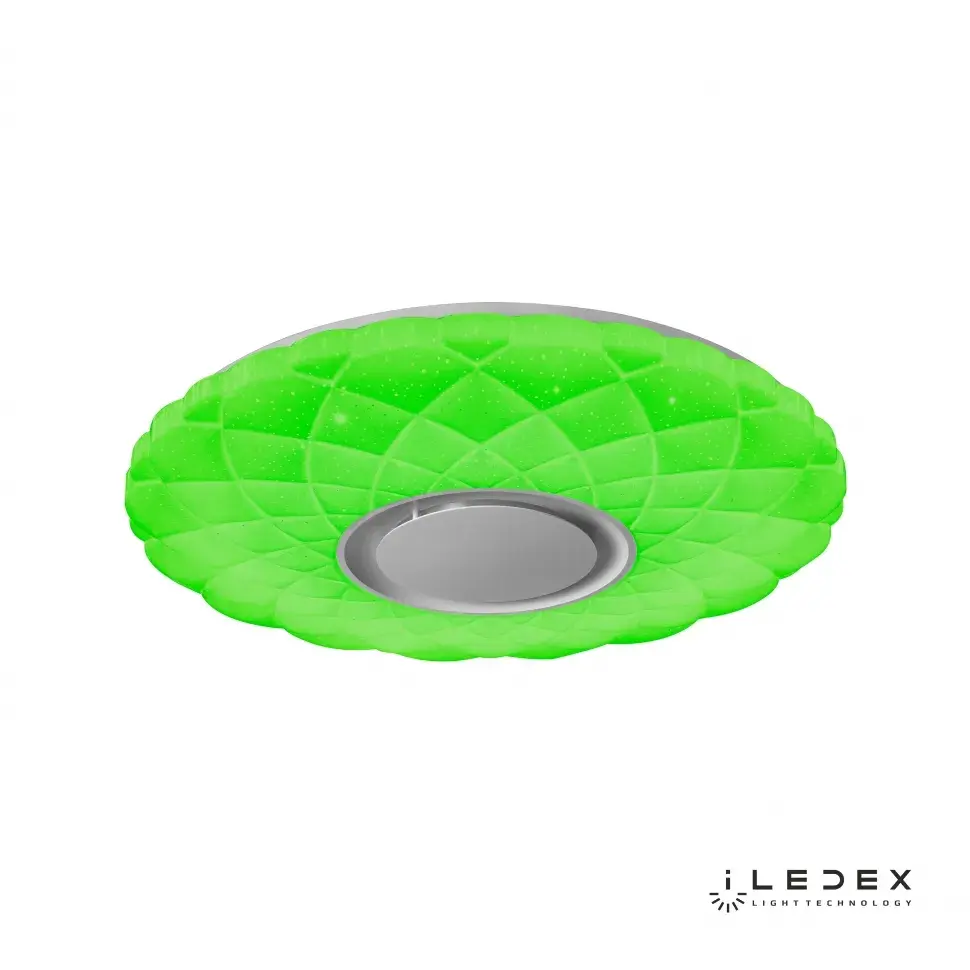 Светильник iLedex ZN-XU48XD-GSR-YK SPHERE — белый