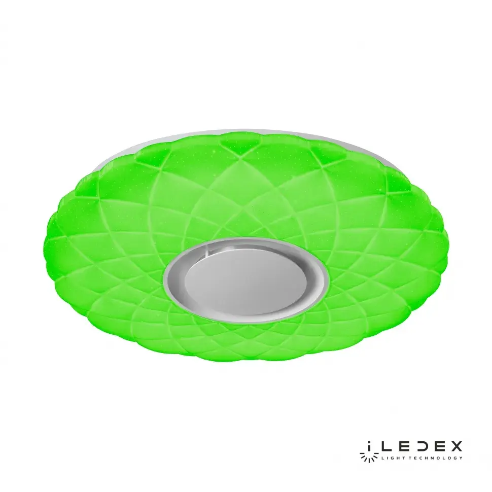 Светильник iLedex ZN-XU60XD-GSR-Y SPHERE — белый