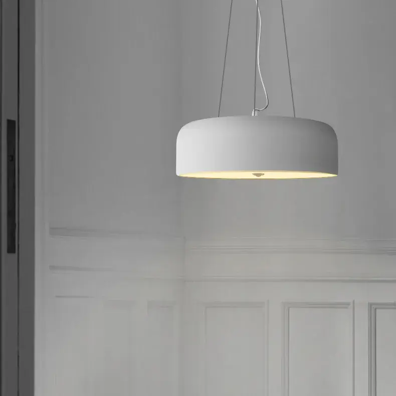 Светильник Imperium Loft 101495-26 CYLINDER — белый, ракурс 11