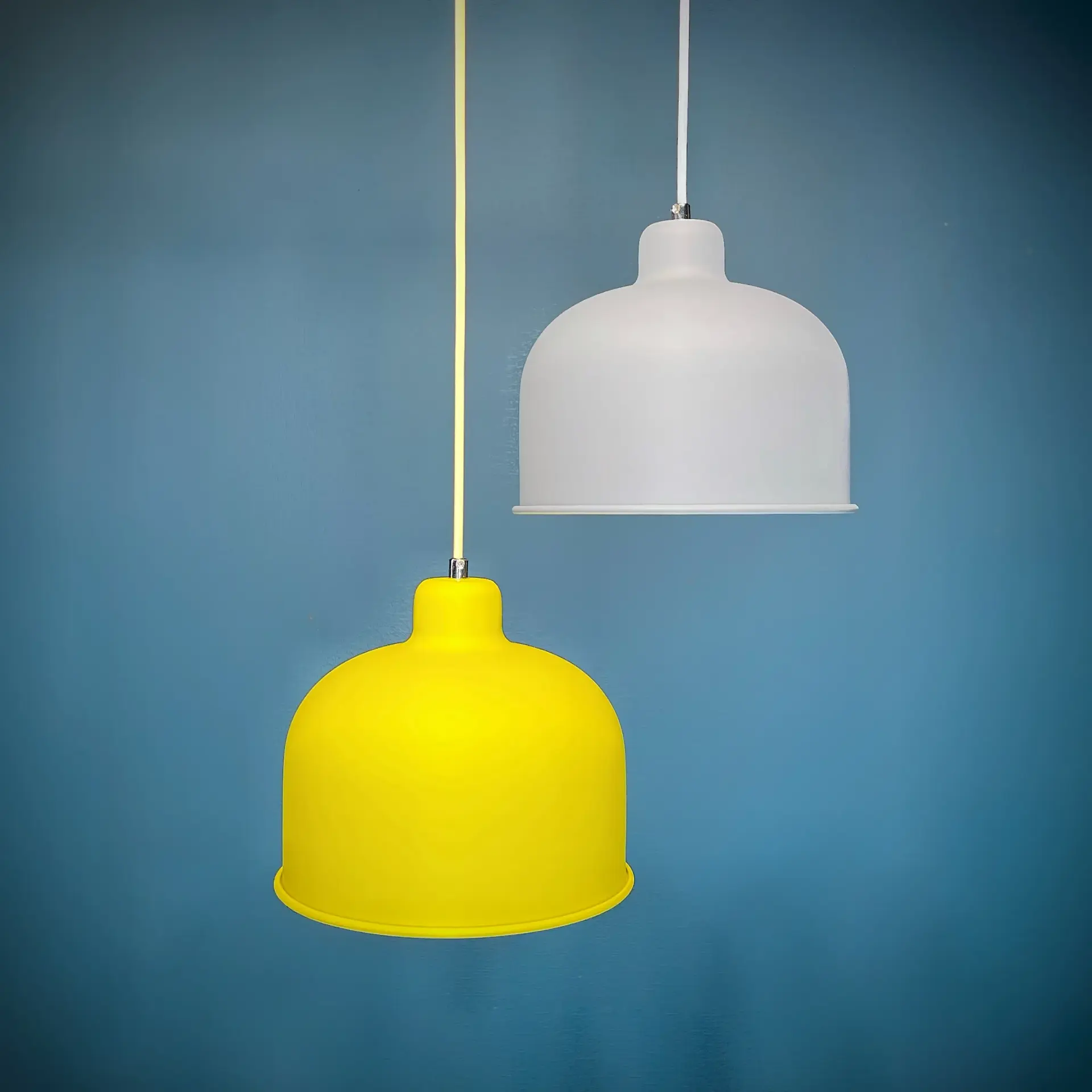 Светильник Imperium Loft 101816-26 GRAIN PENDANT — черный, ракурс 19
