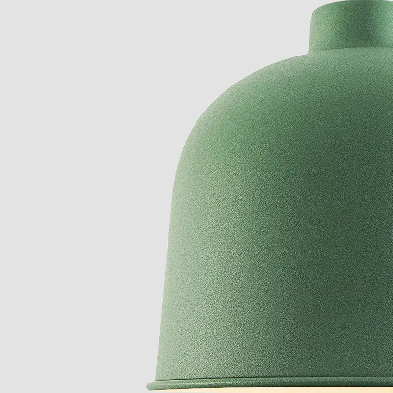 Светильник Imperium Loft 101816-26 GRAIN PENDANT — черный, ракурс 8