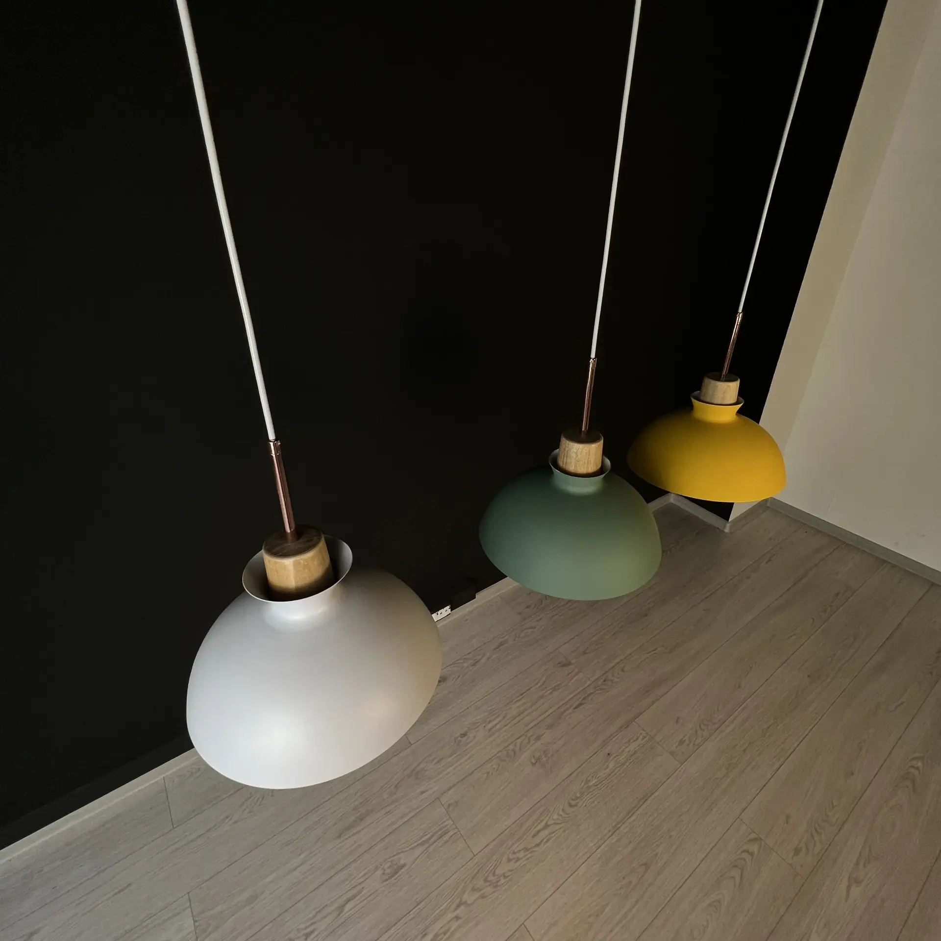 Светильник Imperium Loft 101863-26 OMG — белый, ракурс 13