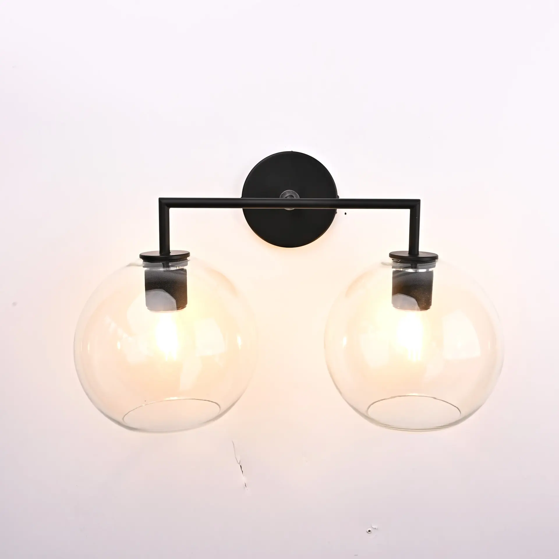 Бра Imperium Loft 123272-22 RH — черный