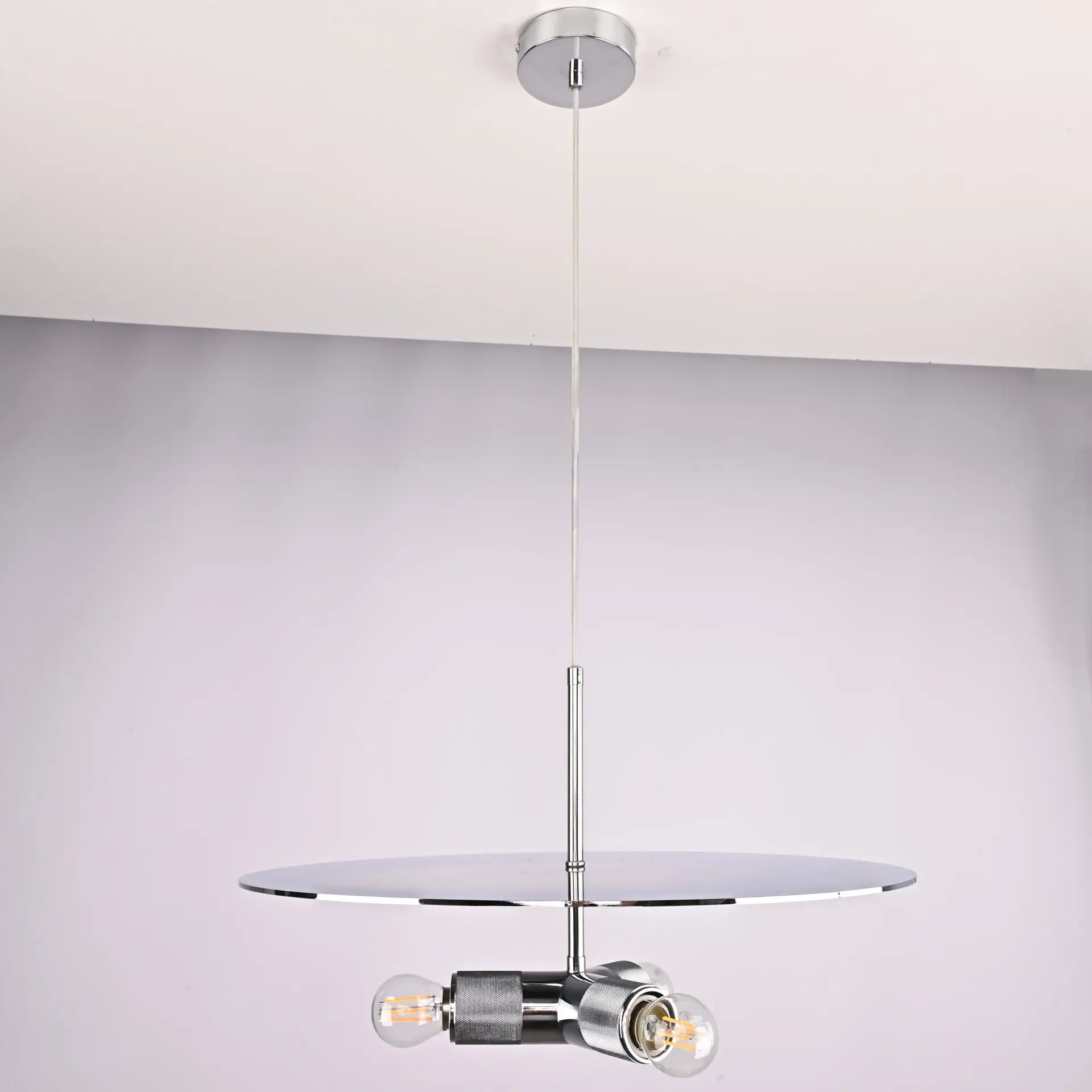 Люстра Imperium Loft 123647-22 RH — никель, ракурс 7