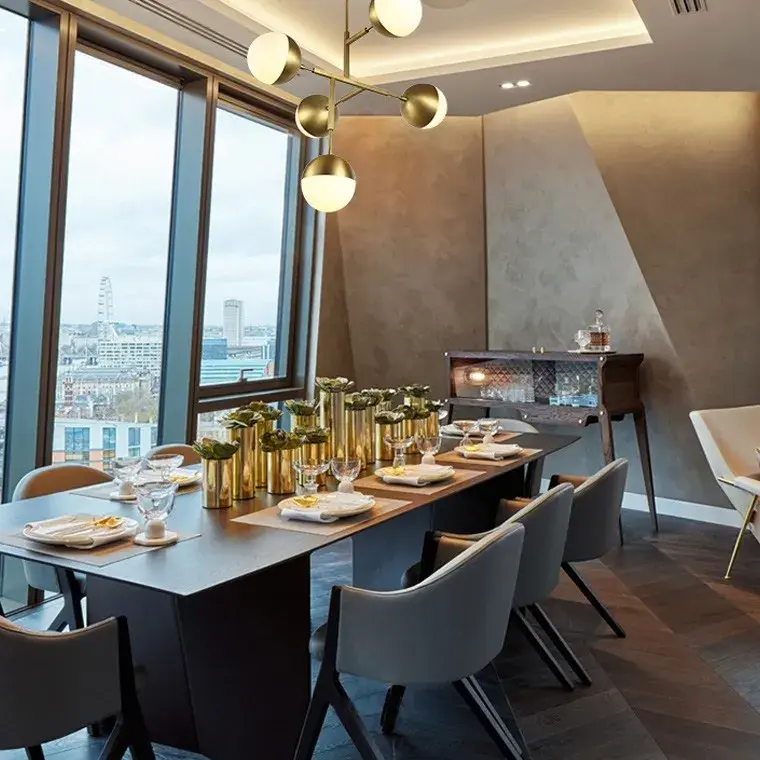 Люстра Imperium Loft 140552-26 BALL — латунь