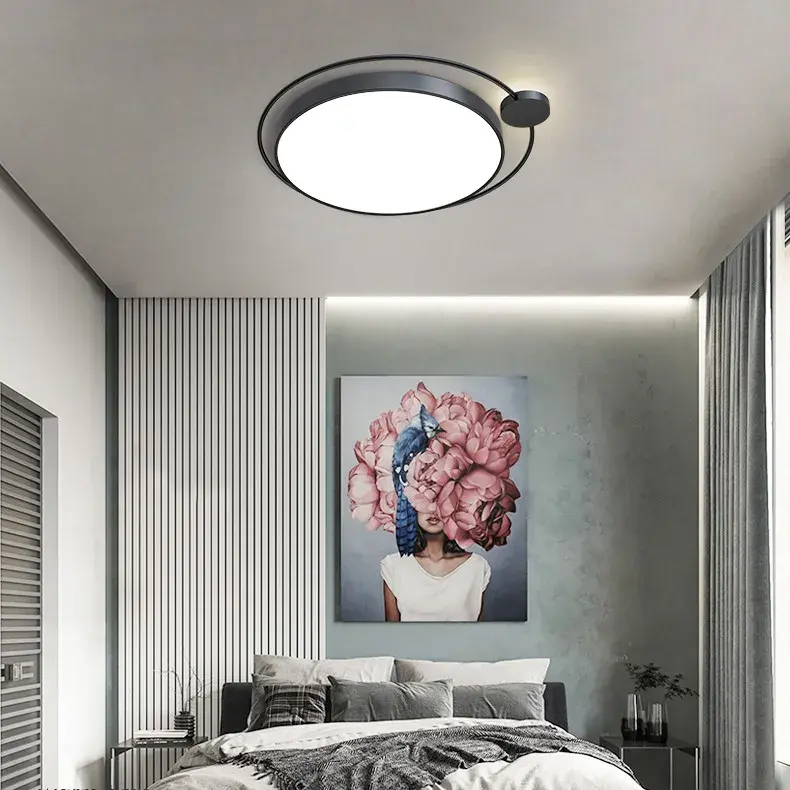 Светильник Imperium Loft 140641-26 DESTIN — черный, ракурс 11