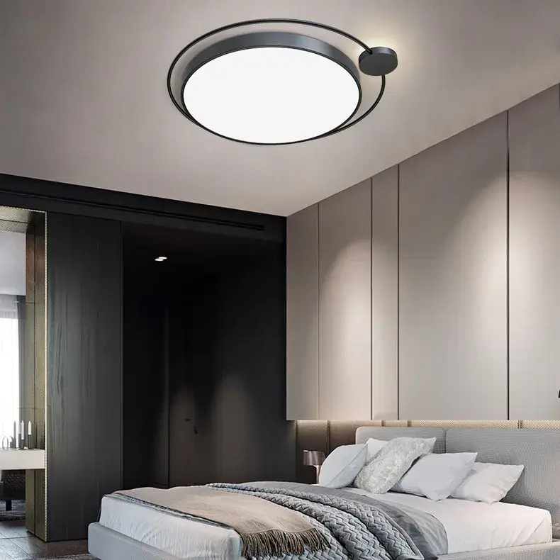 Светильник Imperium Loft 140641-26 DESTIN — черный, ракурс 12
