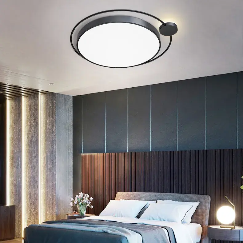 Светильник Imperium Loft 140641-26 DESTIN — черный, ракурс 13