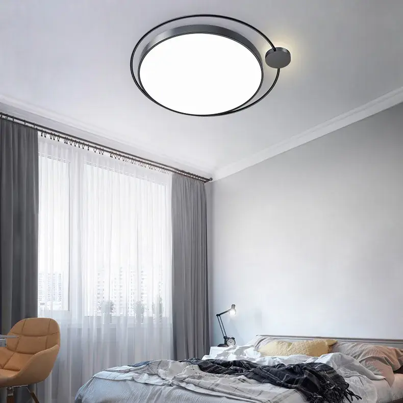 Светильник Imperium Loft 140641-26 DESTIN — черный, ракурс 14