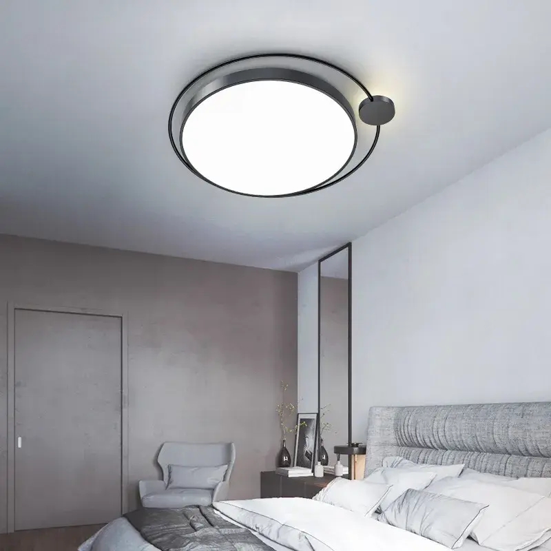 Светильник Imperium Loft 140641-26 DESTIN — черный, ракурс 9
