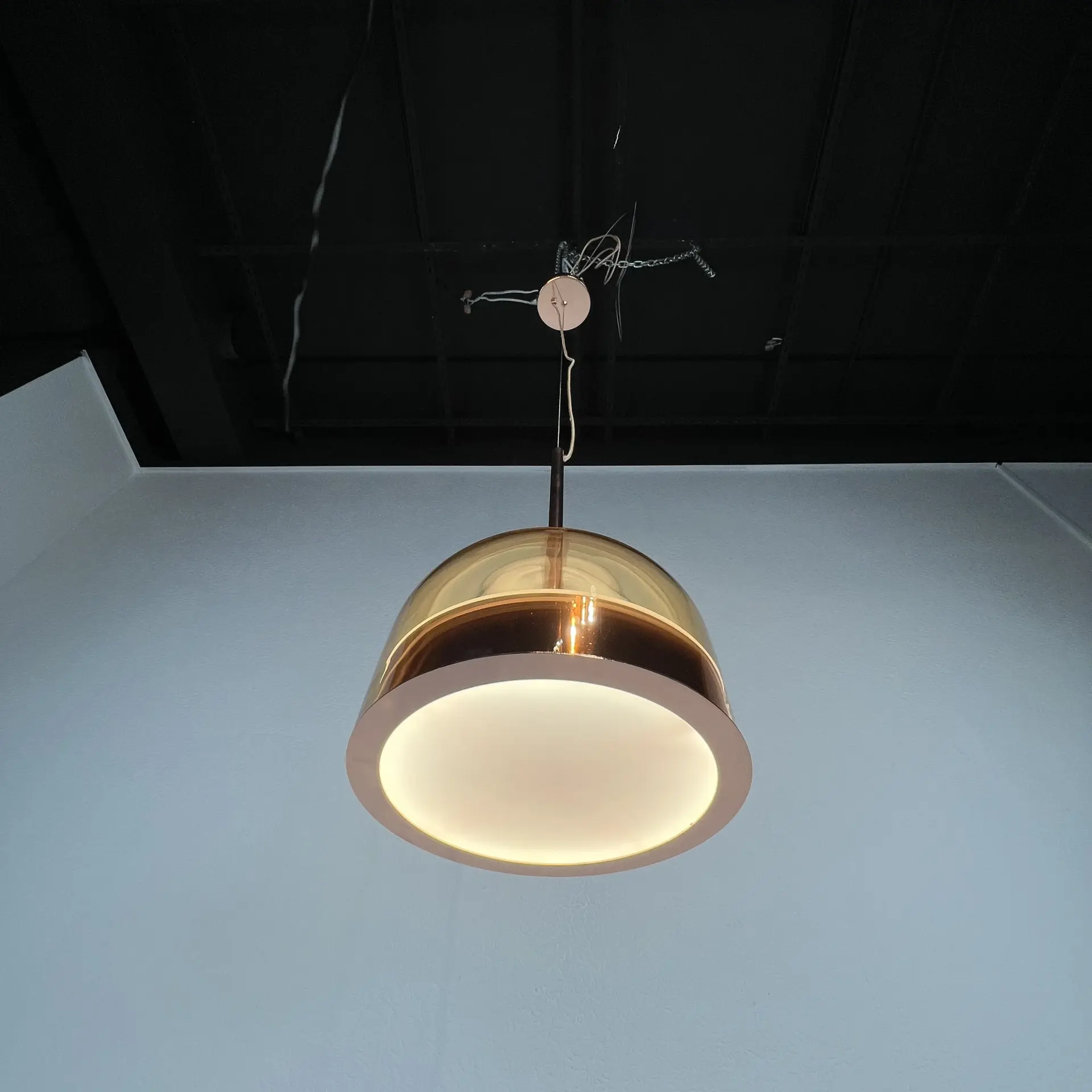 Светильник Imperium Loft 140900-26 NOTEN — серый, ракурс 15