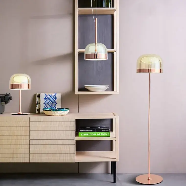 Светильник Imperium Loft 140900-26 NOTEN — серый, ракурс 22
