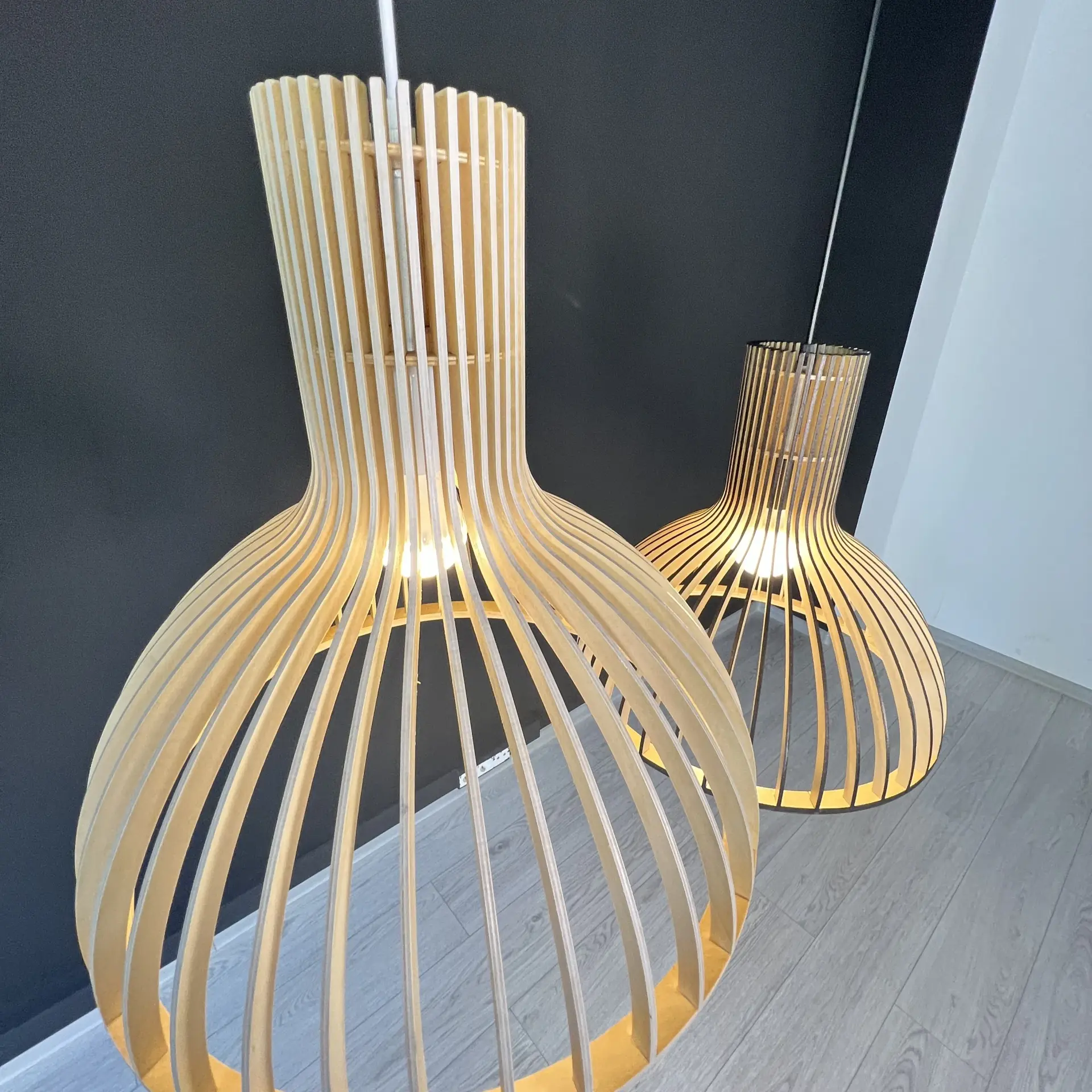 Светильник Imperium Loft 140989-26 VICTO — черный, ракурс 10