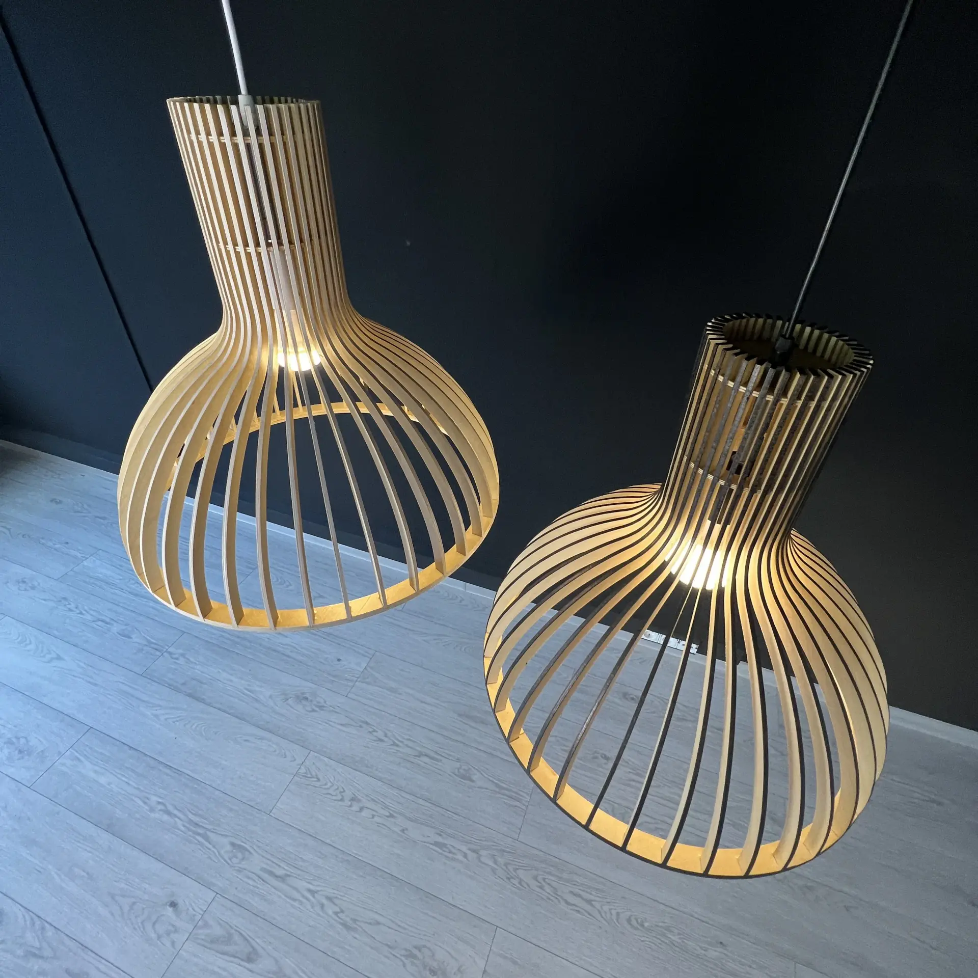 Светильник Imperium Loft 140989-26 VICTO — черный, ракурс 14