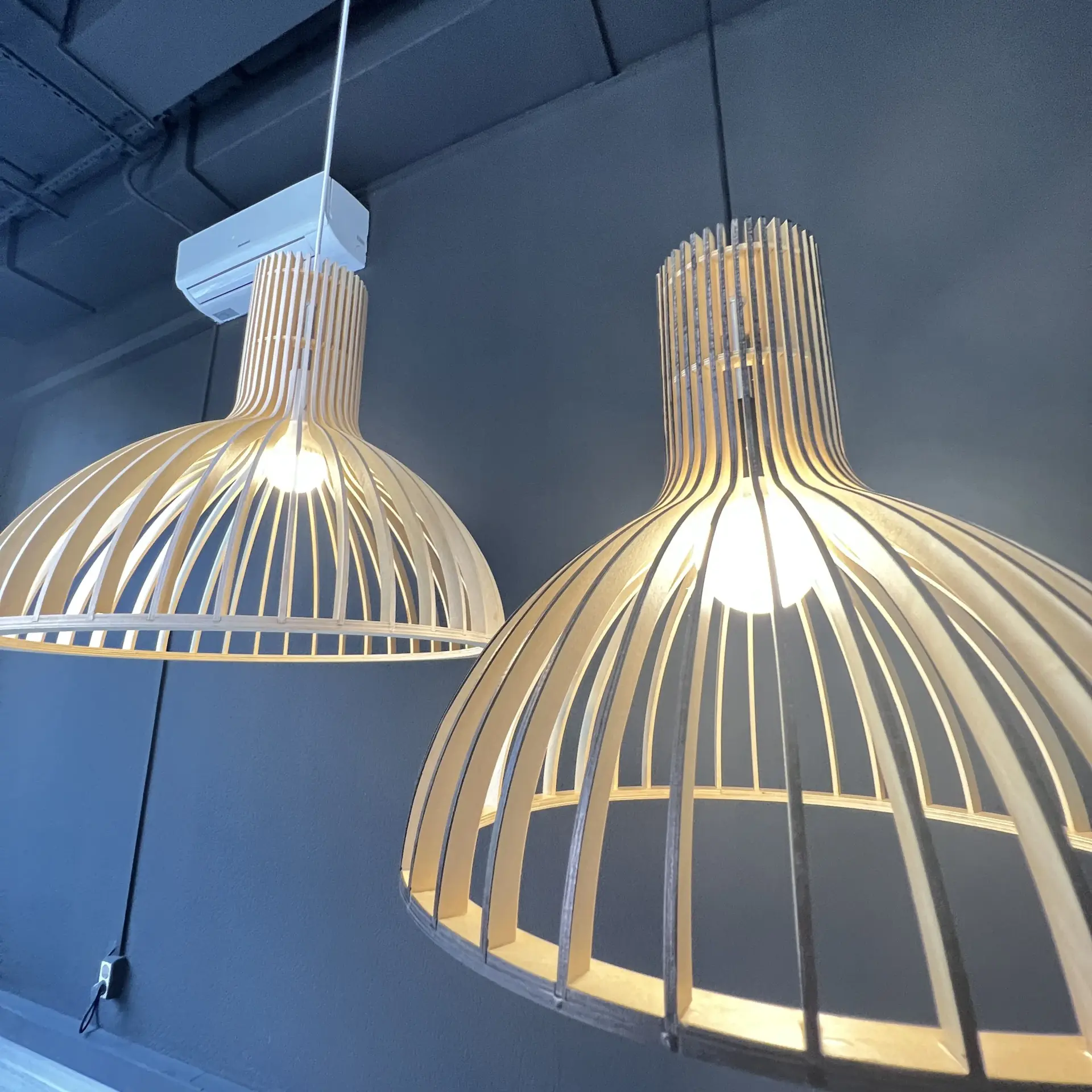 Светильник Imperium Loft 140989-26 VICTO — черный, ракурс 7