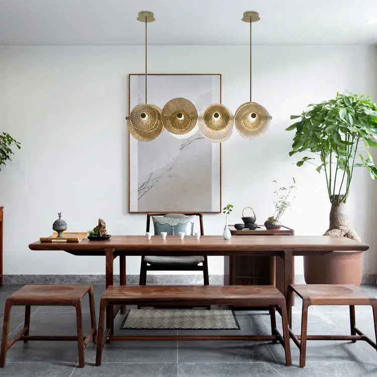 Светильник Imperium Loft 141120-26 VARSEL — золотой, ракурс 3