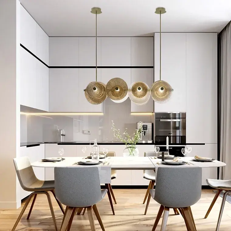 Светильник Imperium Loft 141120-26 VARSEL — золотой