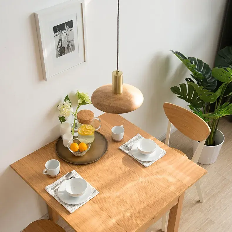 Светильник Imperium Loft 141158-26 WOOD — латунь, ракурс 21