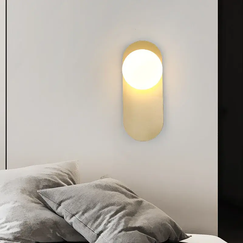 Бра Imperium Loft 167153-26 FAST — латунь, ракурс 11
