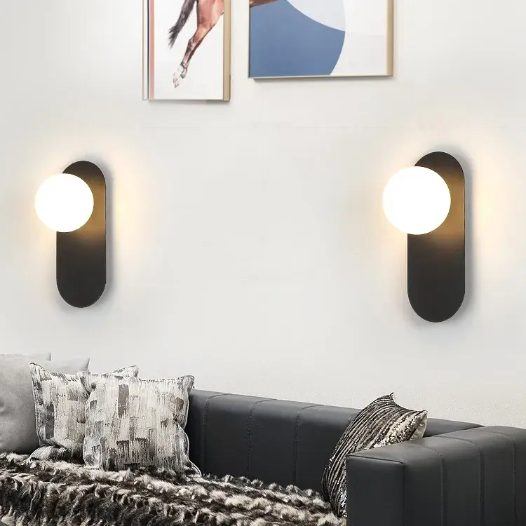 Бра Imperium Loft 167153-26 FAST — латунь, ракурс 12