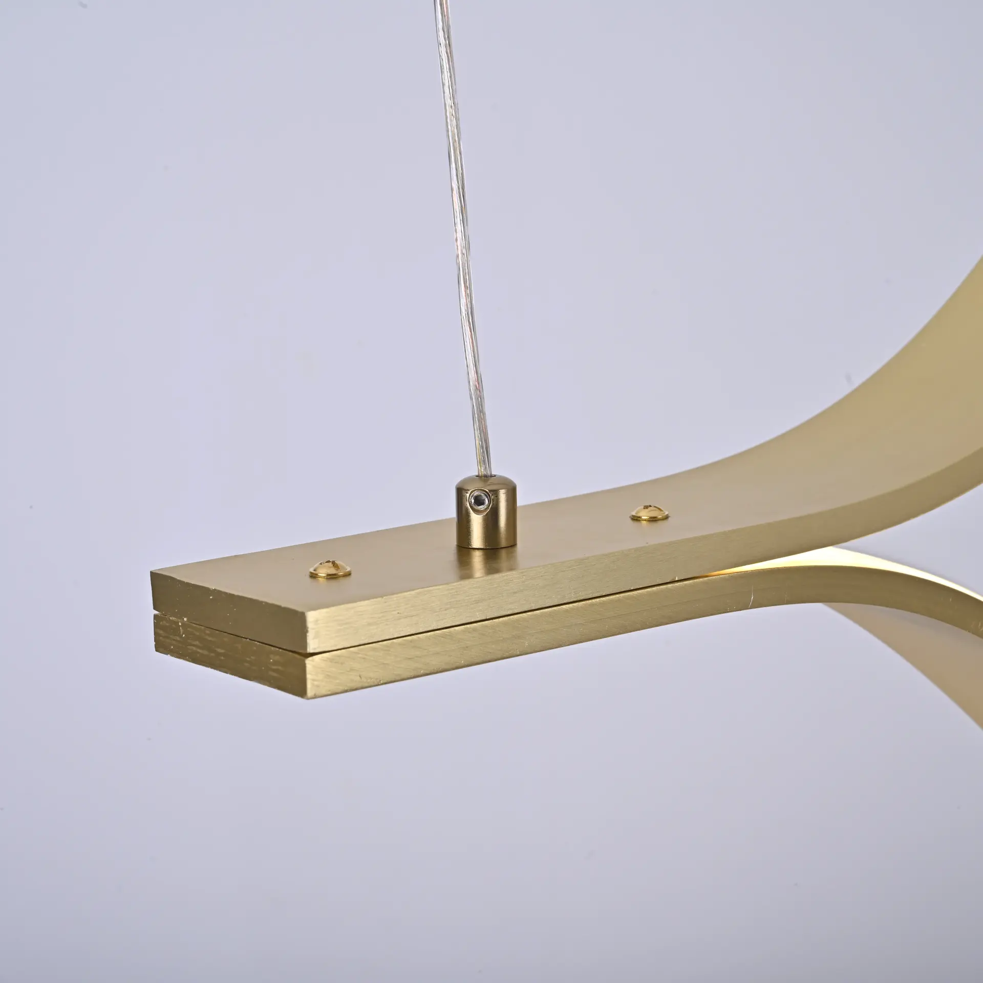 Светильник Imperium Loft 177932-49 TAPE LIGHT — золотой, ракурс 2