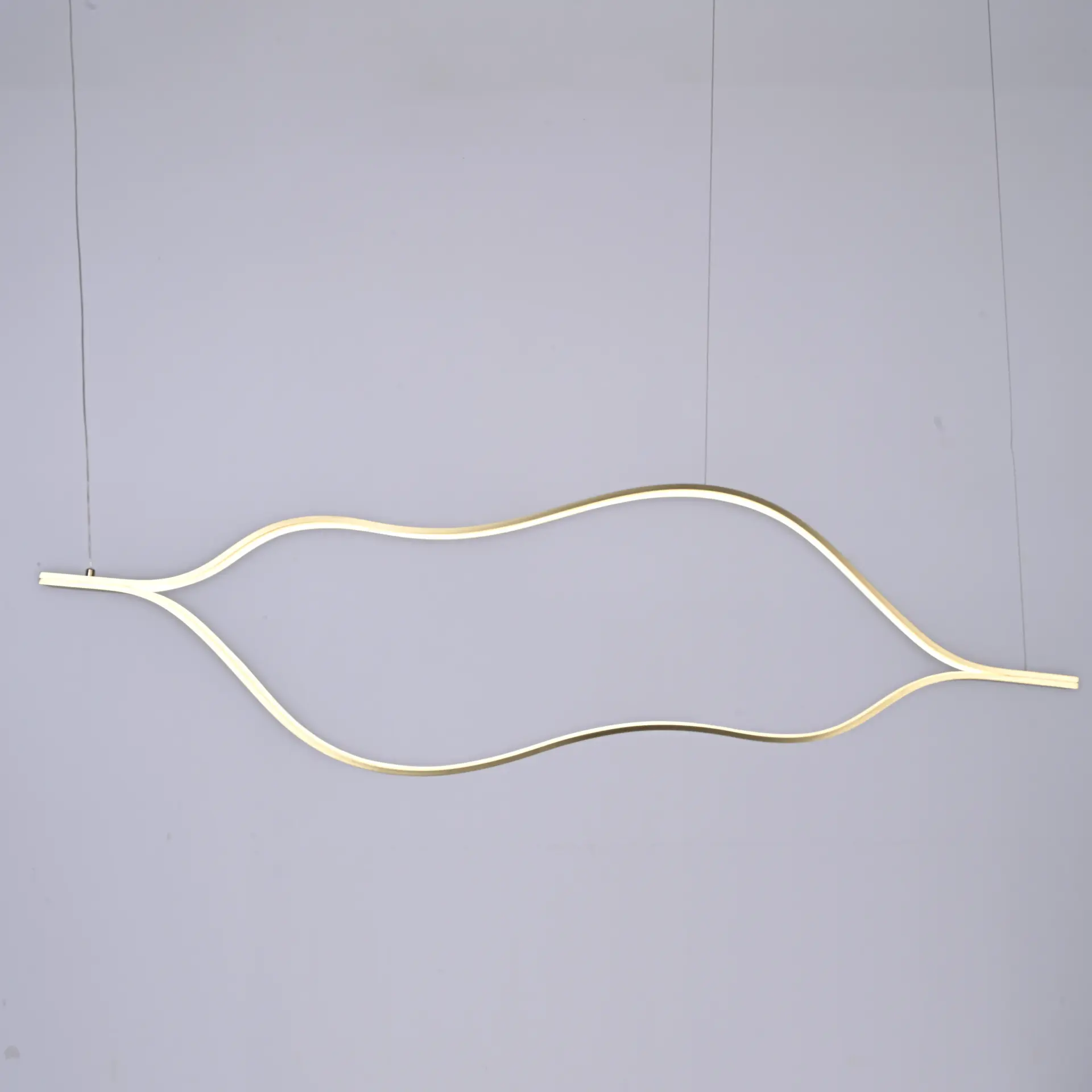 Светильник Imperium Loft 177932-49 TAPE LIGHT — золотой, ракурс 8