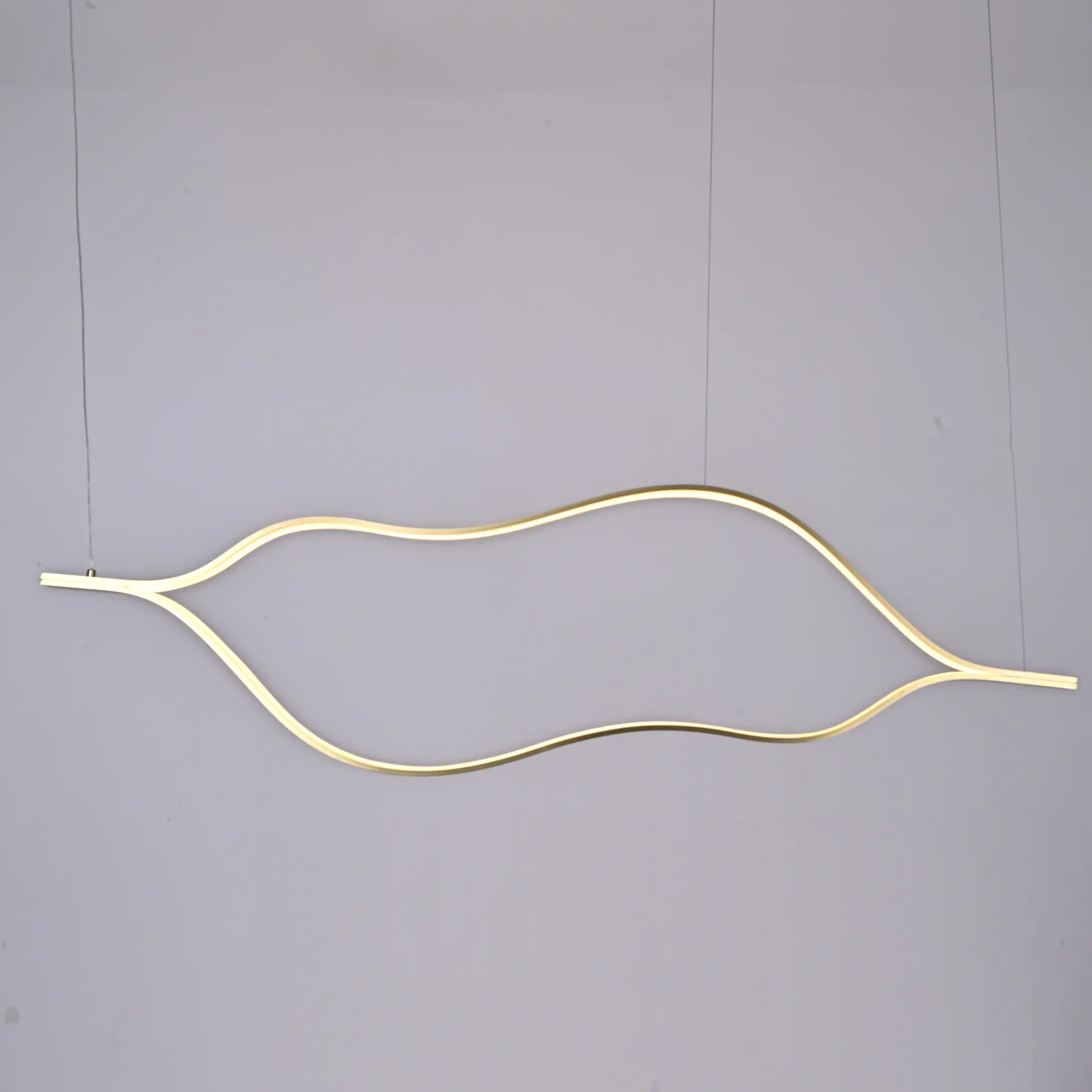 Светильник Imperium Loft 177932-49 TAPE LIGHT — золотой, ракурс 9