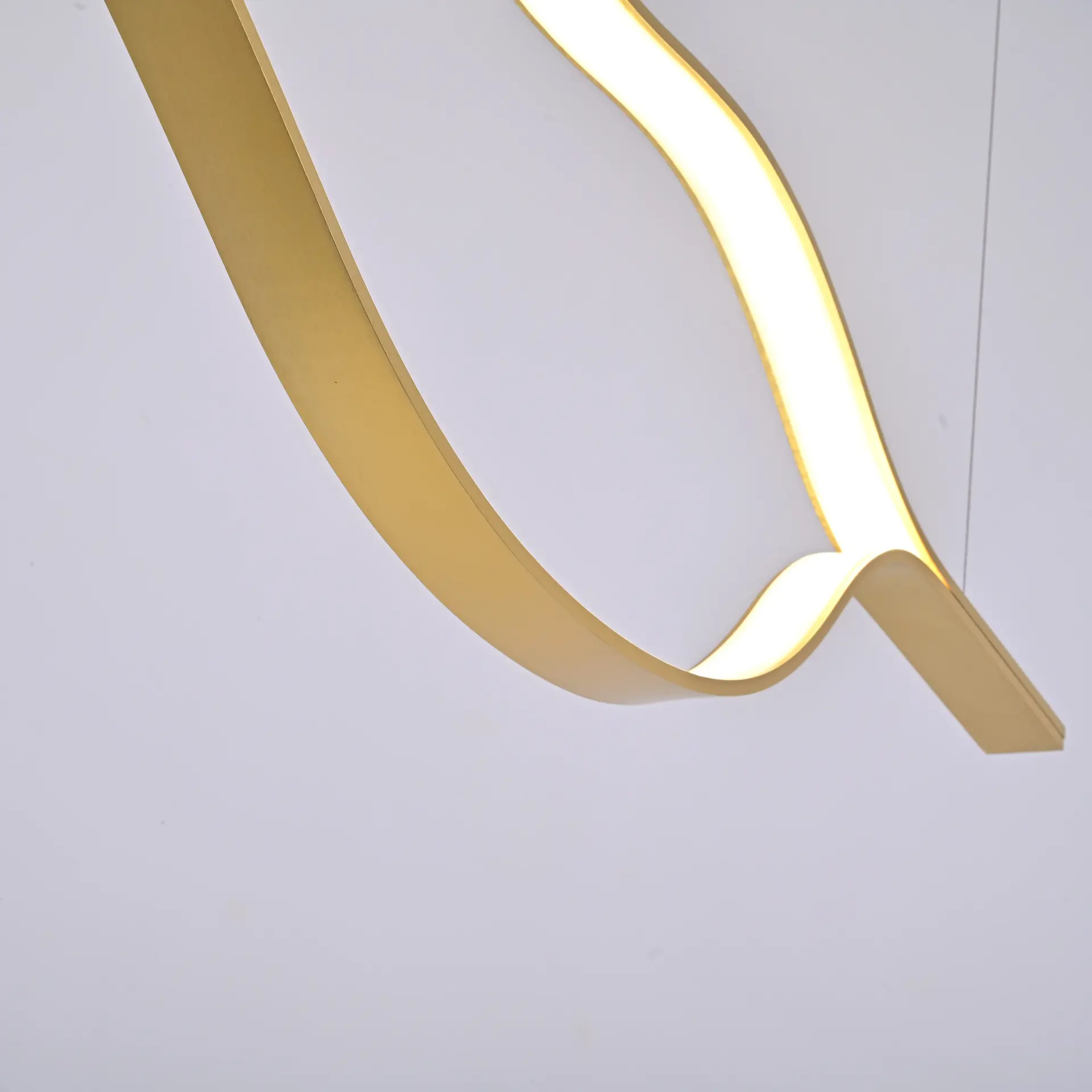 Светильник Imperium Loft 177933-49 TAPE LIGHT — золотой, ракурс 4